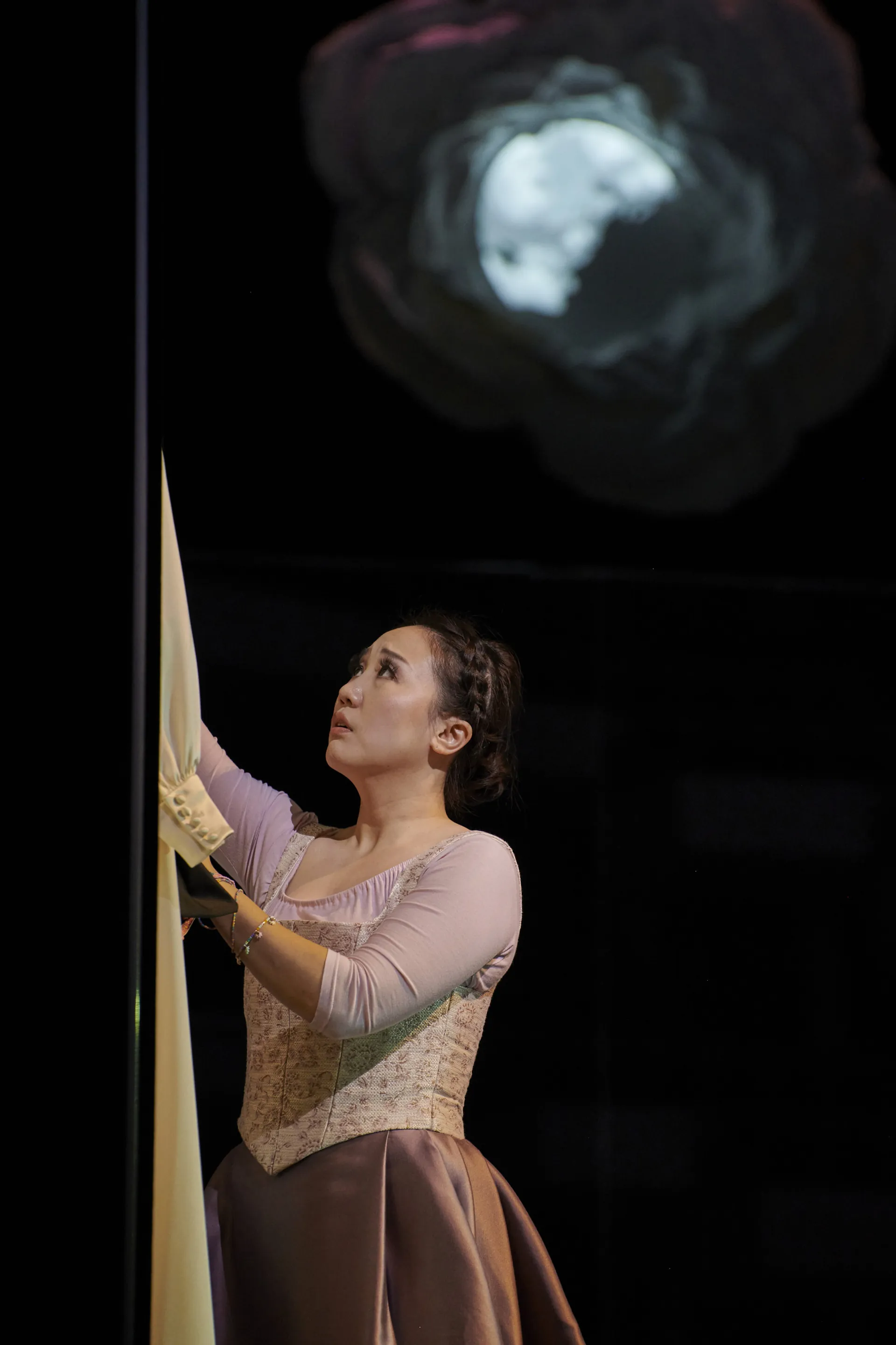 Le nozze di Figaro · Susanna